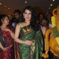 Archana Inaugurate CMR Shopping Mall - Gallery | Picture 91112